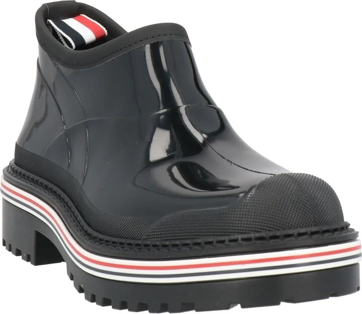 Thom Browne Man Ankle boots - Image 4