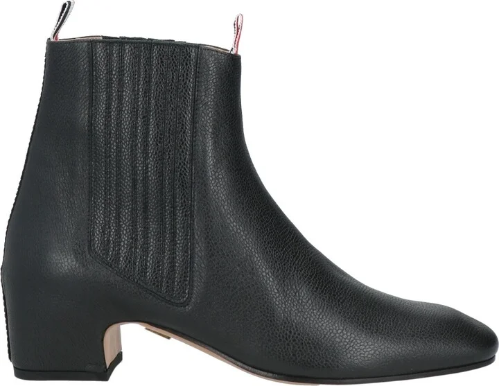 Thom Browne Man Ankle boots - Image 3