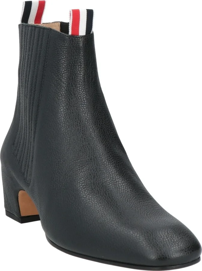 Thom Browne Man Ankle boots - Image 4