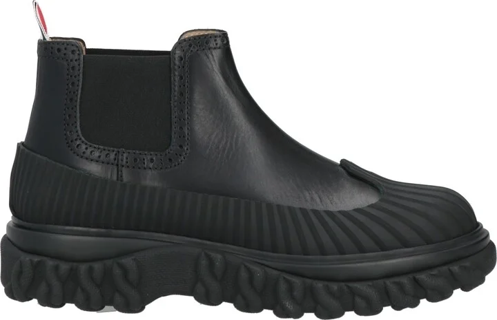 Thom Browne Man Ankle boots - Image 3