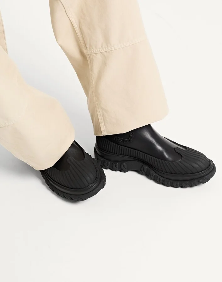 Thom Browne Man Ankle boots - Image 4