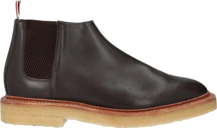 Thom Browne Man Ankle boots - Image 3