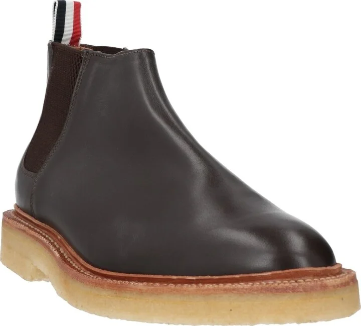 Thom Browne Man Ankle boots - Image 4