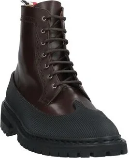 Thom Browne Man Ankle boots - Image 2