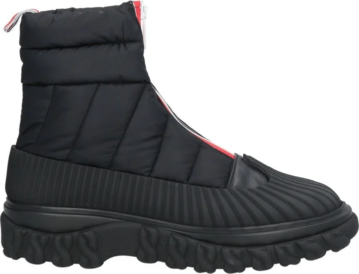 Thom Browne Man Ankle boots - Image 3