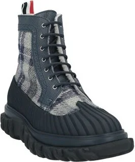 Thom Browne Man Ankle boots - Image 2