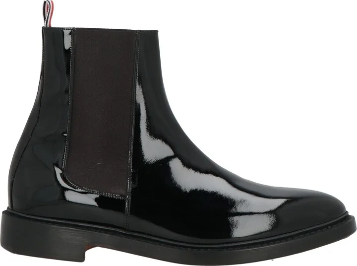 Thom Browne Man Ankle boots - Image 3