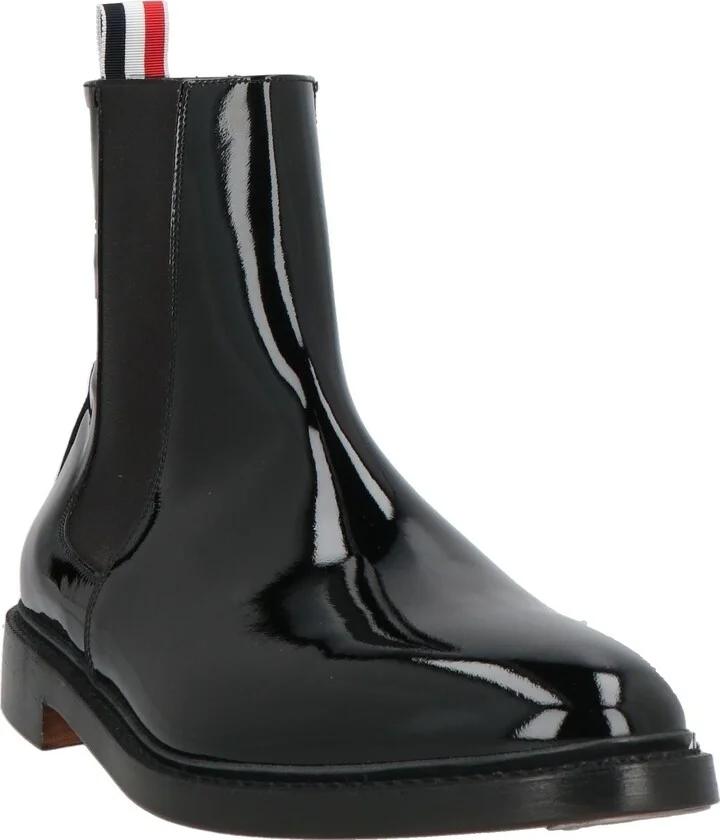 Thom Browne Man Ankle boots - Image 4