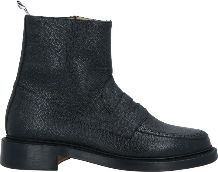 Thom Browne Man Ankle boots - Image 3
