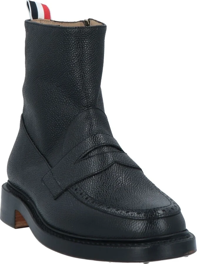 Thom Browne Man Ankle boots - Image 4