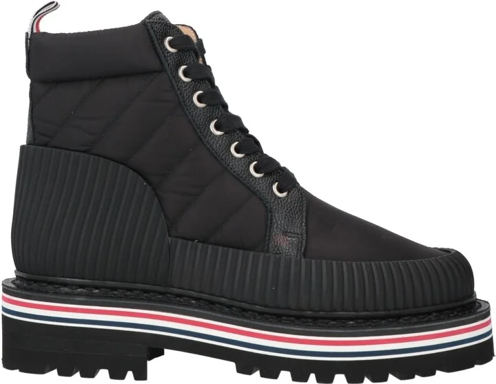 Thom Browne Man Ankle boots - Image 3
