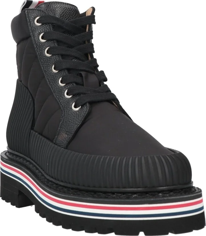 Thom Browne Man Ankle boots - Image 4