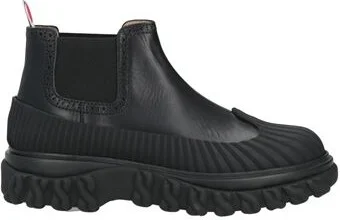 Thom Browne Man Ankle boots