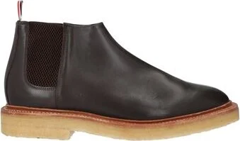 Thom Browne Man Ankle boots