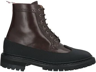 Thom Browne Man Ankle boots