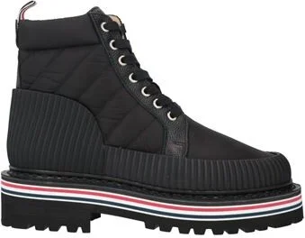 Thom Browne Man Ankle boots
