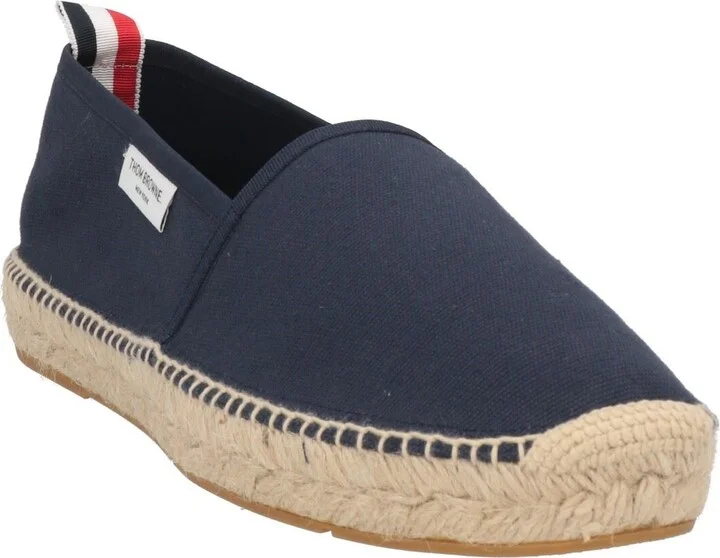 Thom Browne Man Espadrilles - Image 4