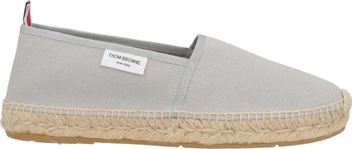 Thom Browne Man Espadrilles - Image 6