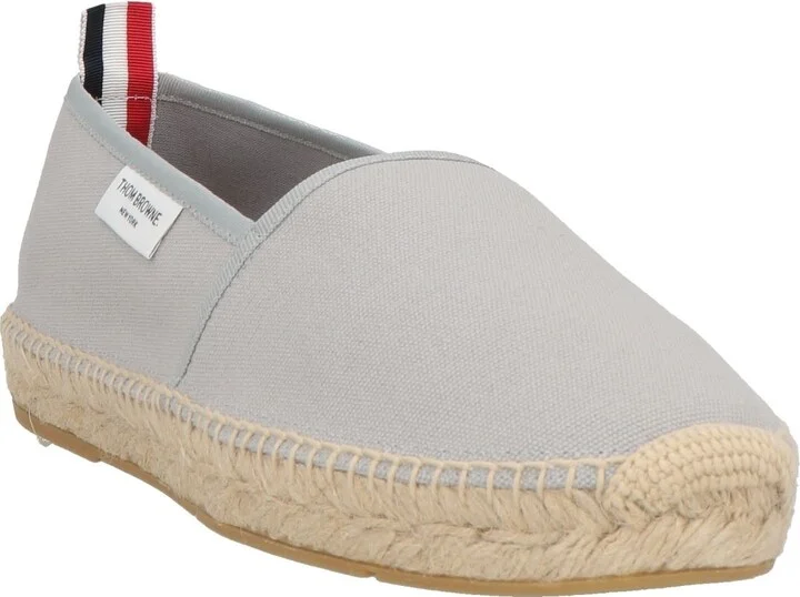 Thom Browne Man Espadrilles - Image 7