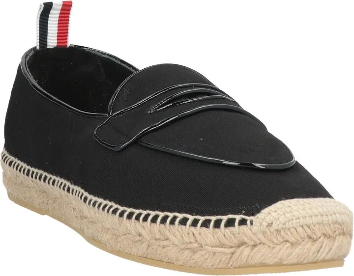 Thom Browne Man Espadrilles - Image 4