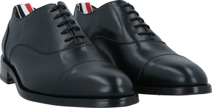 Thom Browne Man Lace-up shoes - Image 4