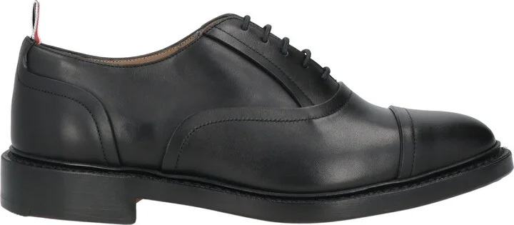 Thom Browne Man Lace-up shoes - Image 3