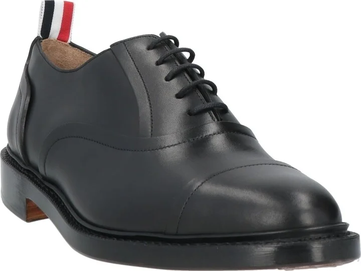 Thom Browne Man Lace-up shoes - Image 4