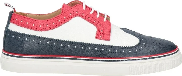 Thom Browne Man Lace-up shoes - Image 3