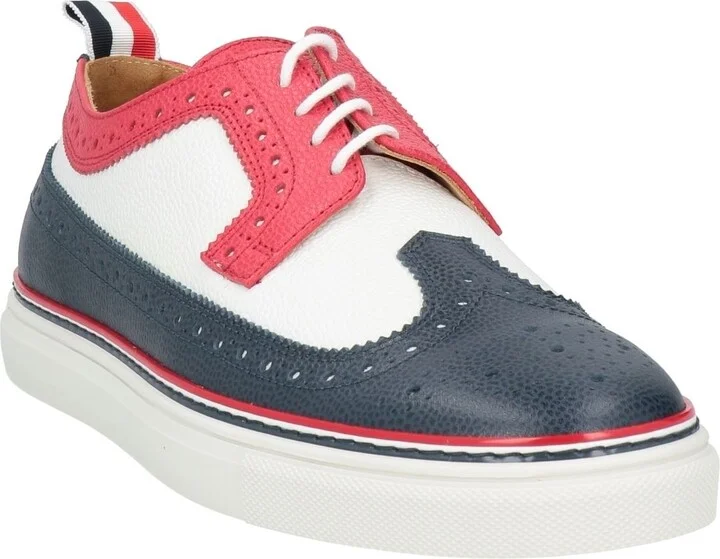 Thom Browne Man Lace-up shoes - Image 4