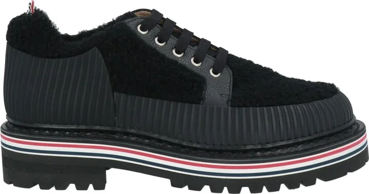 Thom Browne Man Lace-up shoes - Image 3