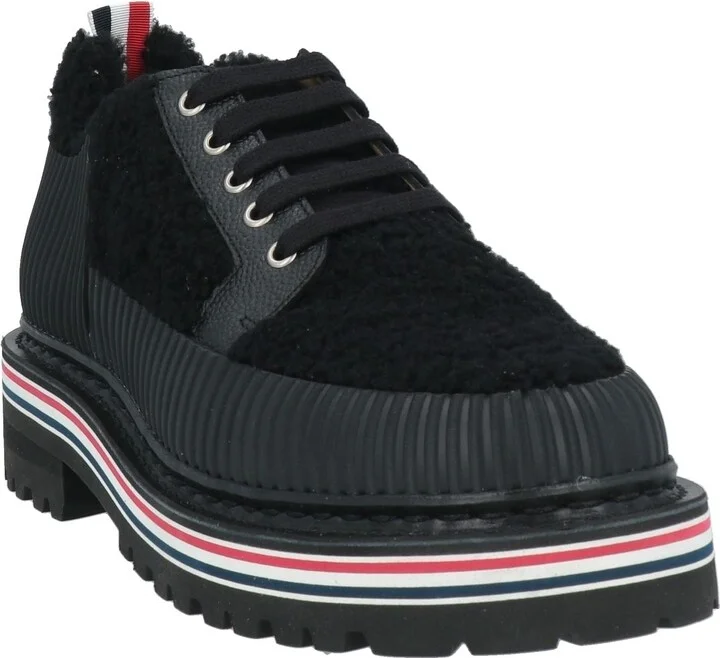 Thom Browne Man Lace-up shoes - Image 4