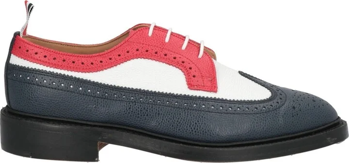 Thom Browne Man Lace-up shoes - Image 3