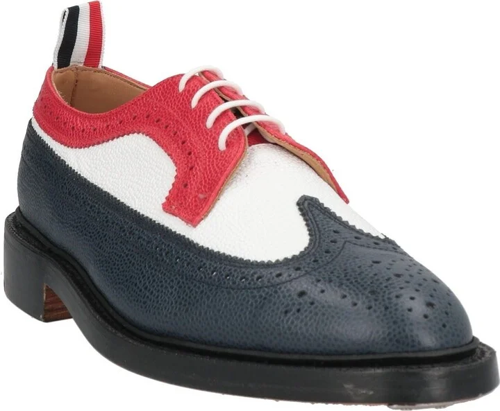 Thom Browne Man Lace-up shoes - Image 4