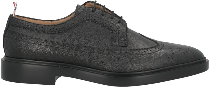 Thom Browne Man Lace-up shoes - Image 3