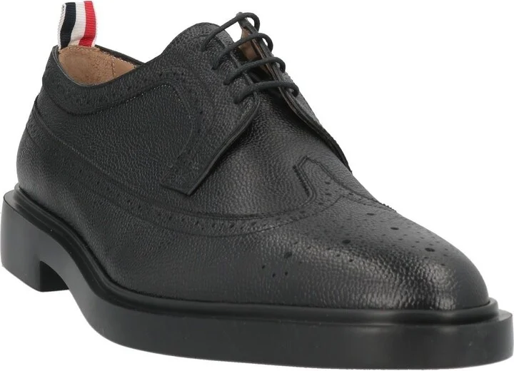 Thom Browne Man Lace-up shoes - Image 4