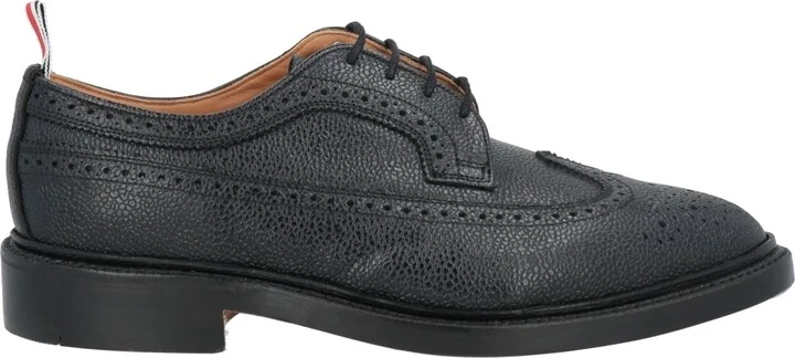 Thom Browne Man Lace-up shoes - Image 3