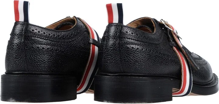 Thom Browne Man Lace-up shoes - Image 4