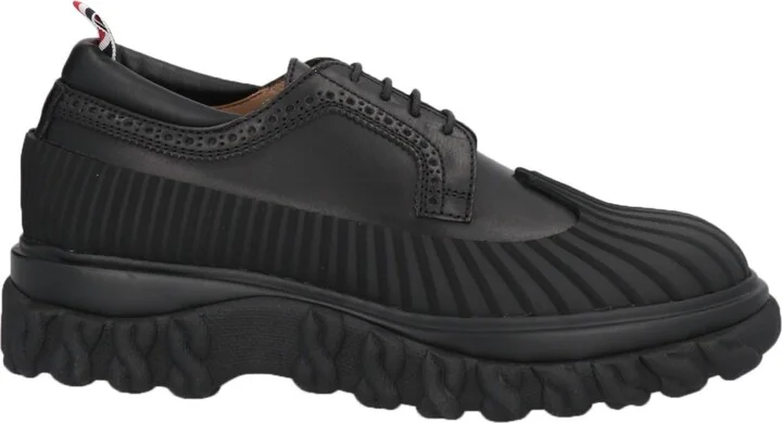 Thom Browne Man Lace-up shoes - Image 3