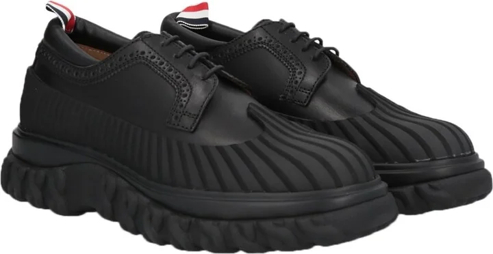 Thom Browne Man Lace-up shoes - Image 4