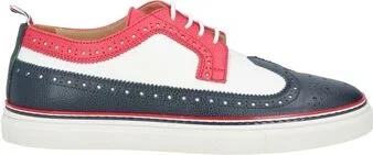 Thom Browne Man Lace-up shoes
