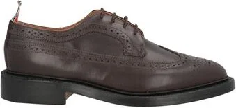 Thom Browne Man Lace-up shoes