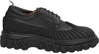 Thom Browne Man Lace-up shoes
