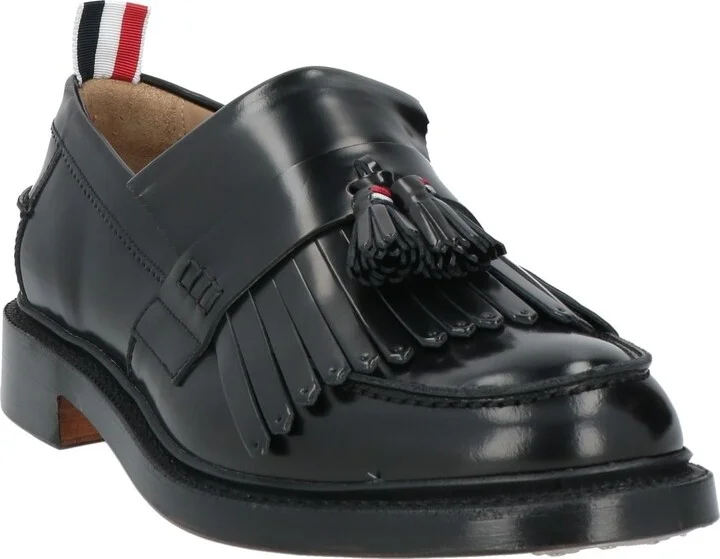 Thom Browne Man Loafers - Image 4