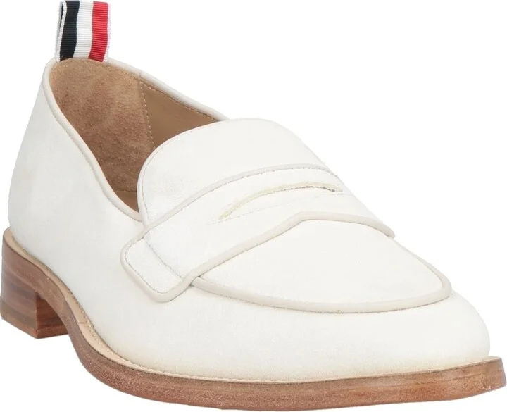 Thom Browne Man Loafers - Image 4