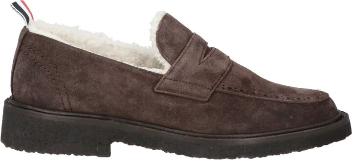 Thom Browne Man Loafers - Image 3