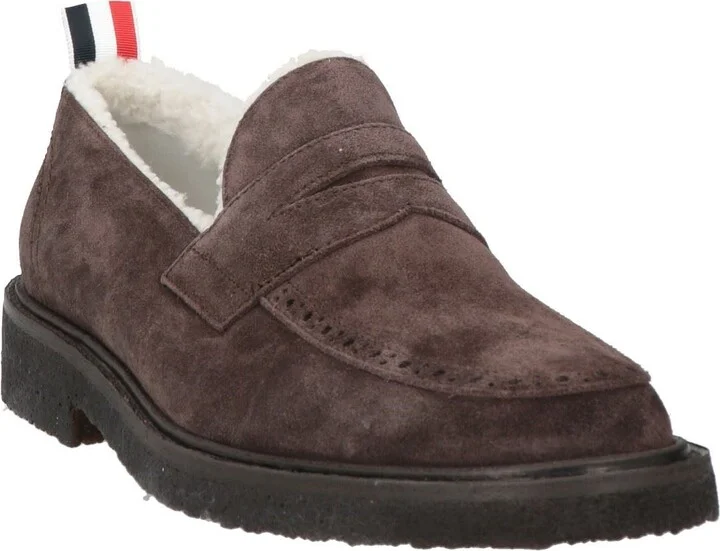 Thom Browne Man Loafers - Image 4
