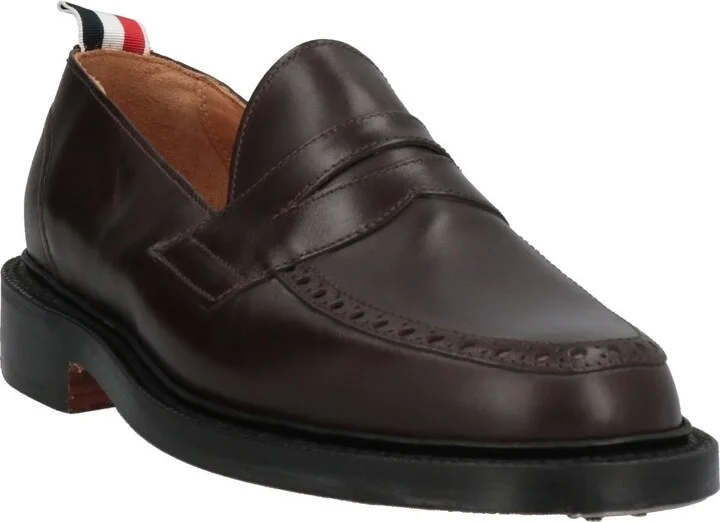 Thom Browne Man Loafers - Image 4