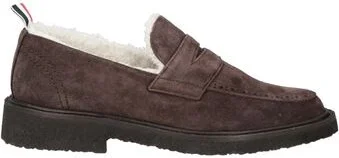 Thom Browne Man Loafers