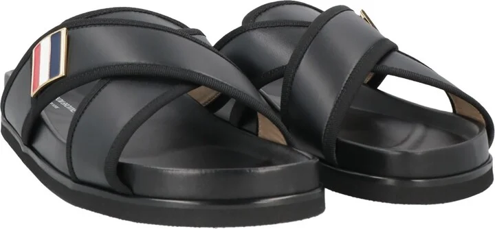 Thom Browne Man Sandals - Image 4