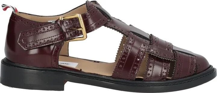 Thom Browne Man Sandals - Image 3